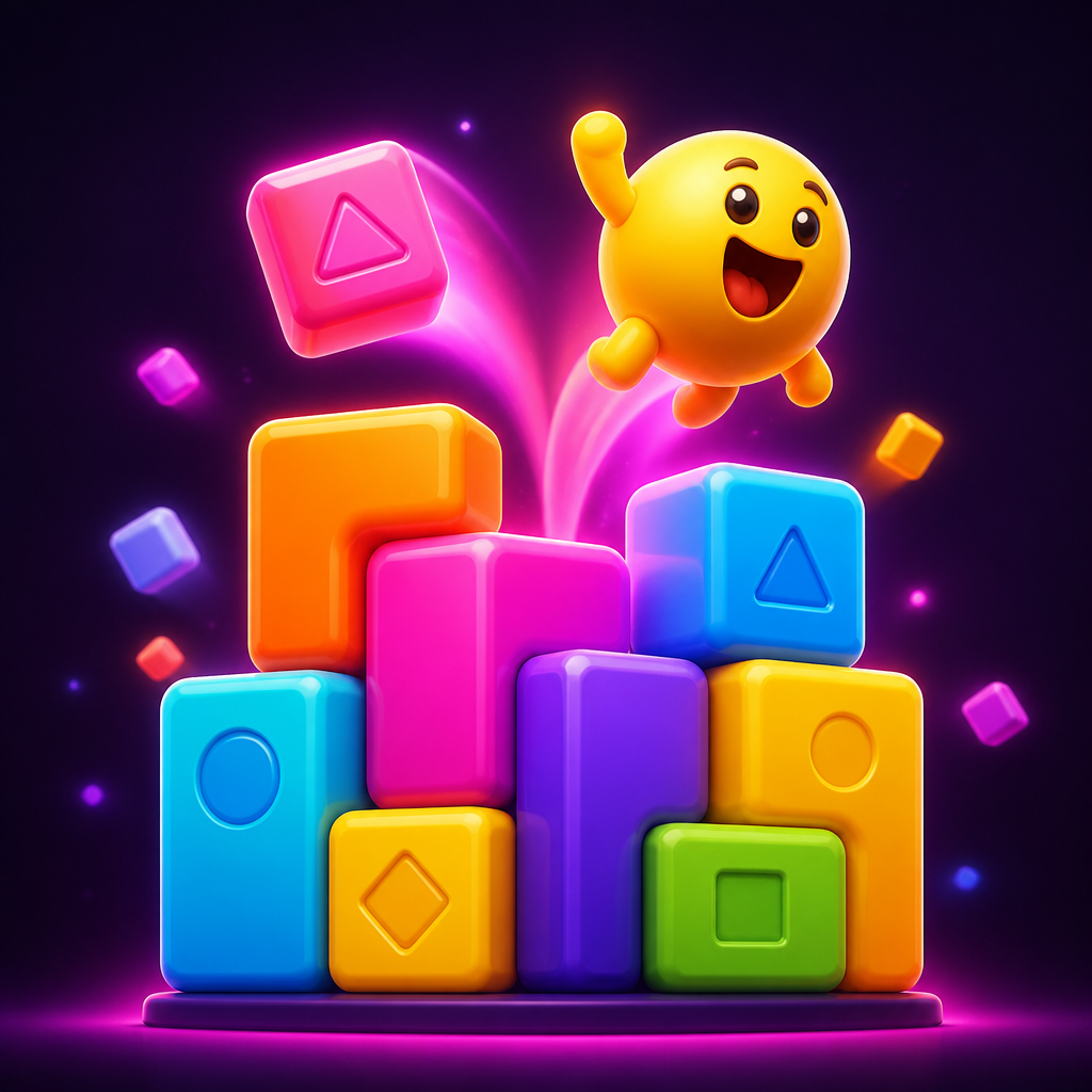 Your game here
